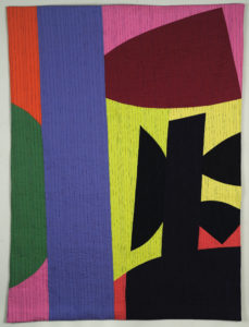 Homage to Matisse - Cindy Grisdela