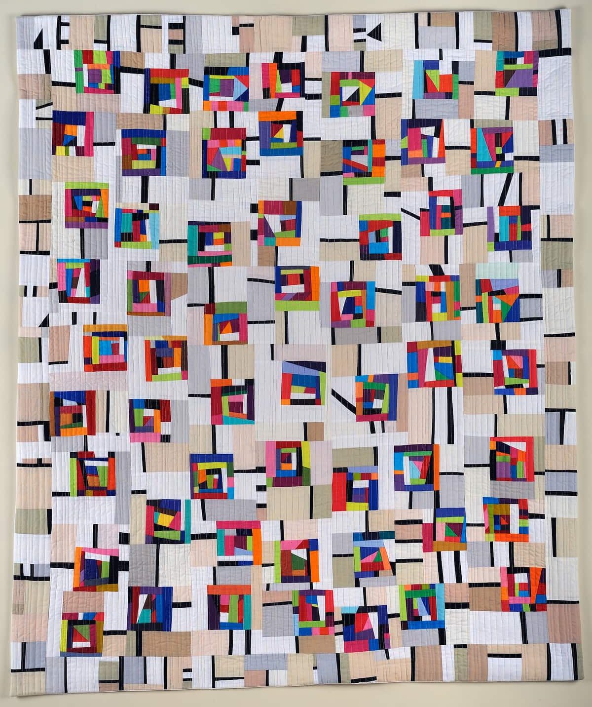 Summer 2023 Exhibits – Cindy Grisdela Art Quilts