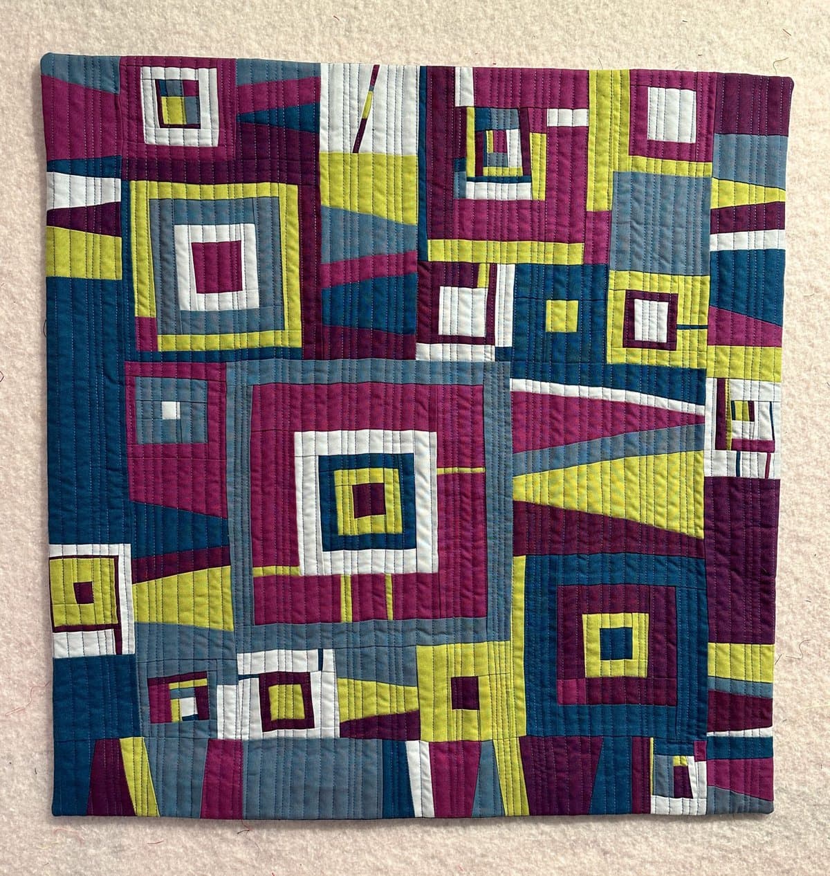 Blog – Cindy Grisdela Art Quilts