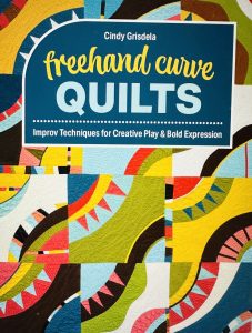 Freehand Curve Quilts