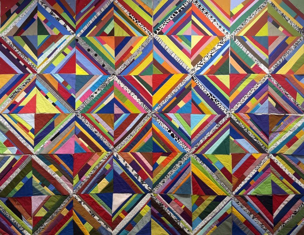 StringScrapQuiltTop26